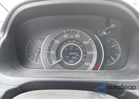 2015 Honda Cr-V Ex из США, поврежденный, VIN 3CZRM3H56FG711276